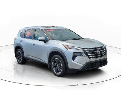 2024 Nissan Rogue SV w/Premium Package