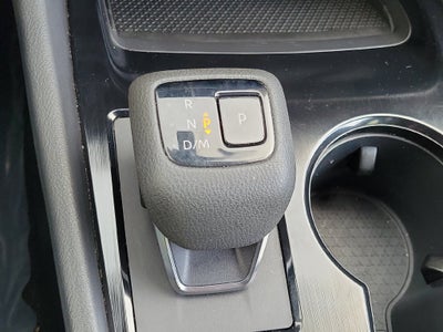 2024 Nissan Rogue SV w/Premium Package