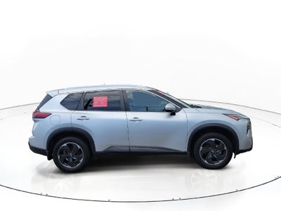 2024 Nissan Rogue SV w/Premium Package