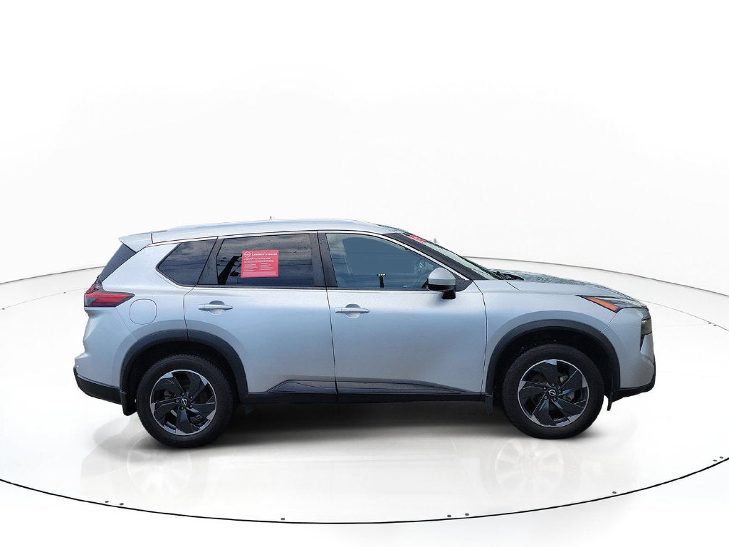 2024 Nissan Rogue SV w/Premium Package
