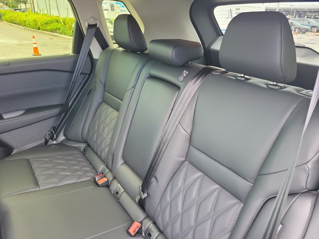 2026 Nissan Rogue Platinum Premium