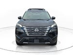 2026 Nissan Rogue Platinum Premium