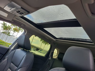 2026 Nissan Rogue Platinum Premium