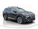 2026 Nissan Rogue Platinum Premium