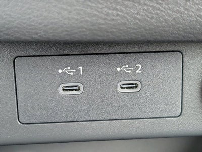 2026 Nissan Rogue Platinum Premium