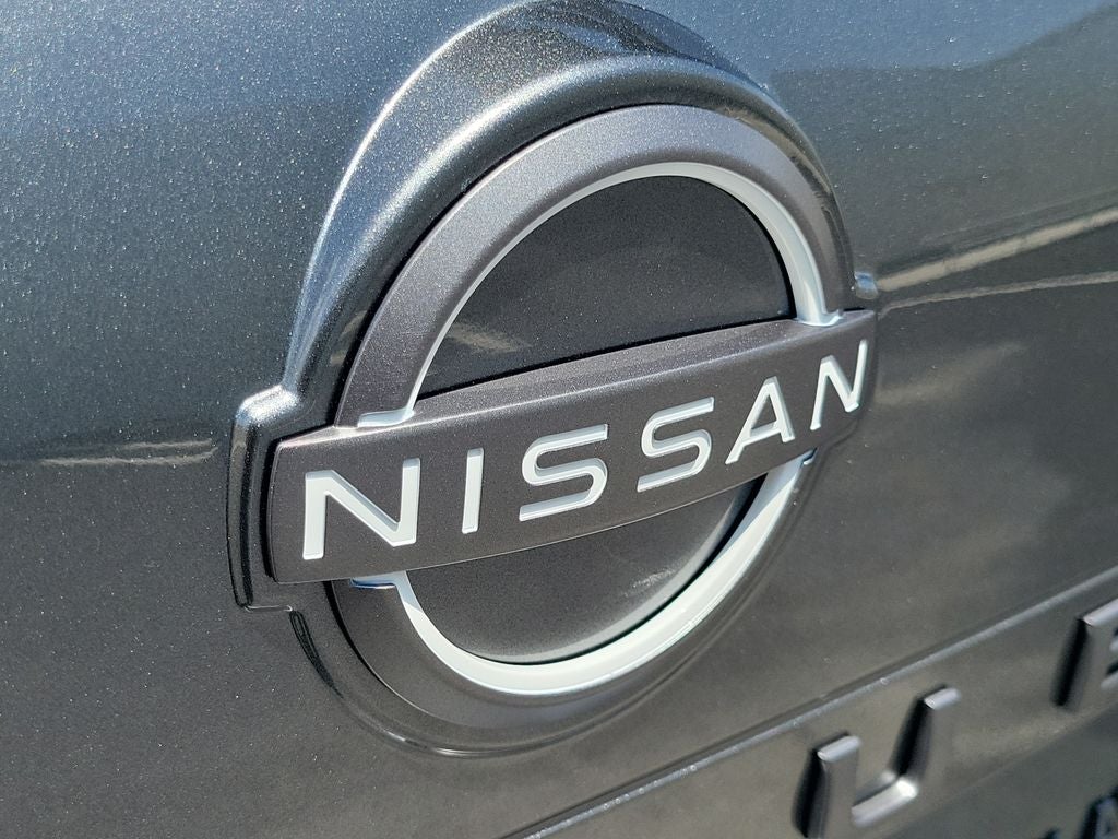 2026 Nissan Rogue Platinum PREMIUM