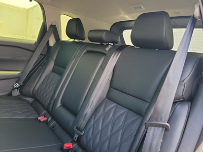 2026 Nissan Rogue Platinum PREMIUM