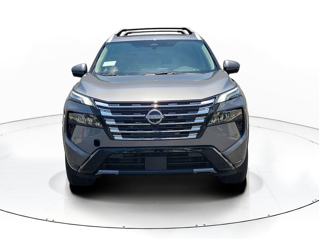2026 Nissan Rogue Platinum PREMIUM