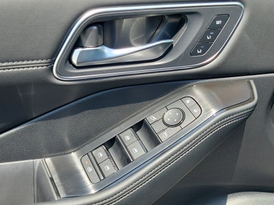 2026 Nissan Rogue Platinum PREMIUM