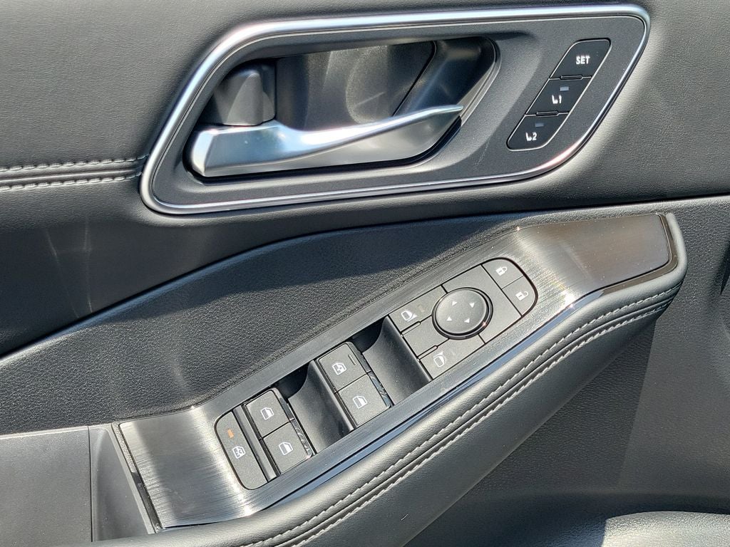 2026 Nissan Rogue Platinum PREMIUM