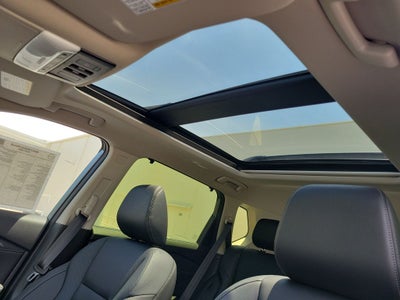 2026 Nissan Rogue Platinum PREMIUM