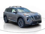 2026 Nissan Rogue Platinum PREMIUM