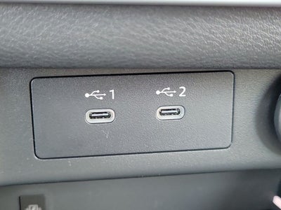 2026 Nissan Rogue Platinum PREMIUM