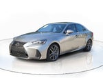 2018 Lexus IS 300