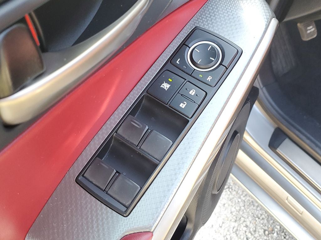 2018 Lexus IS 300