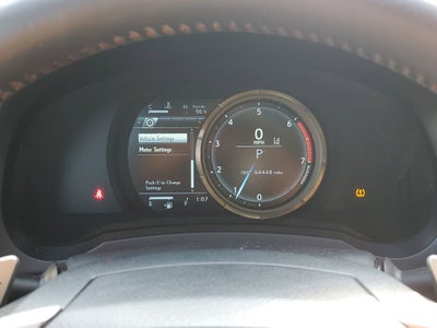 2018 Lexus IS 300