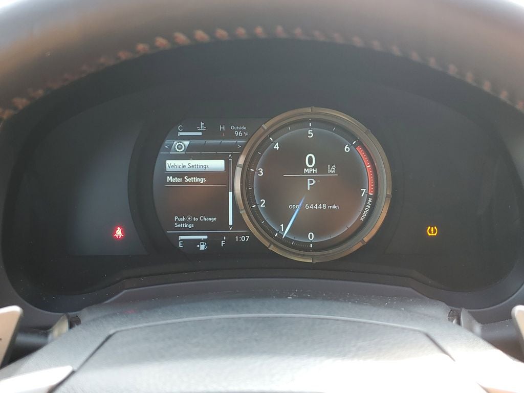 2018 Lexus IS 300