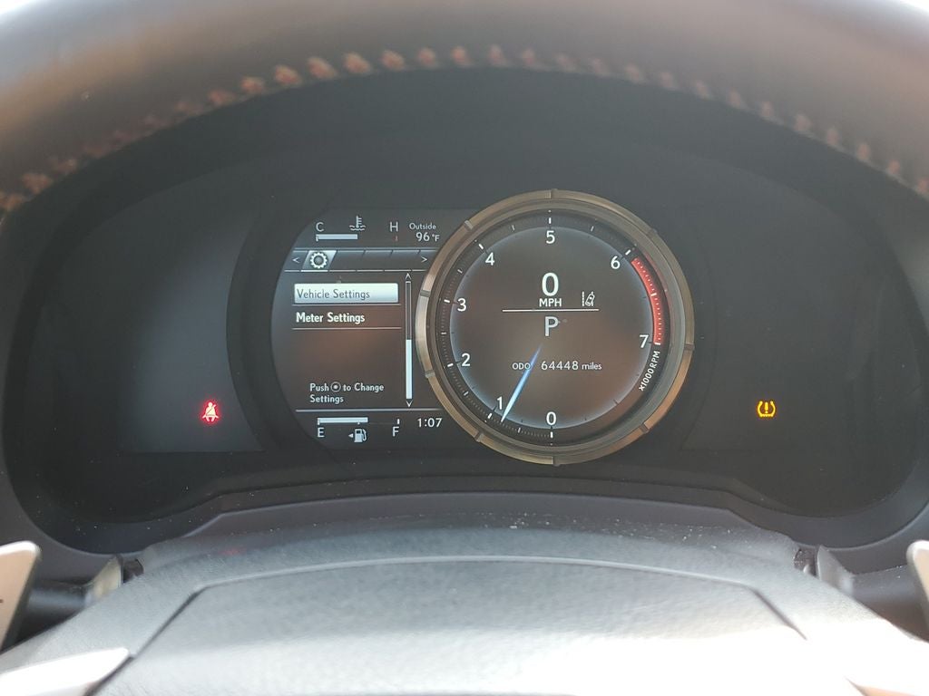 2018 Lexus IS 300