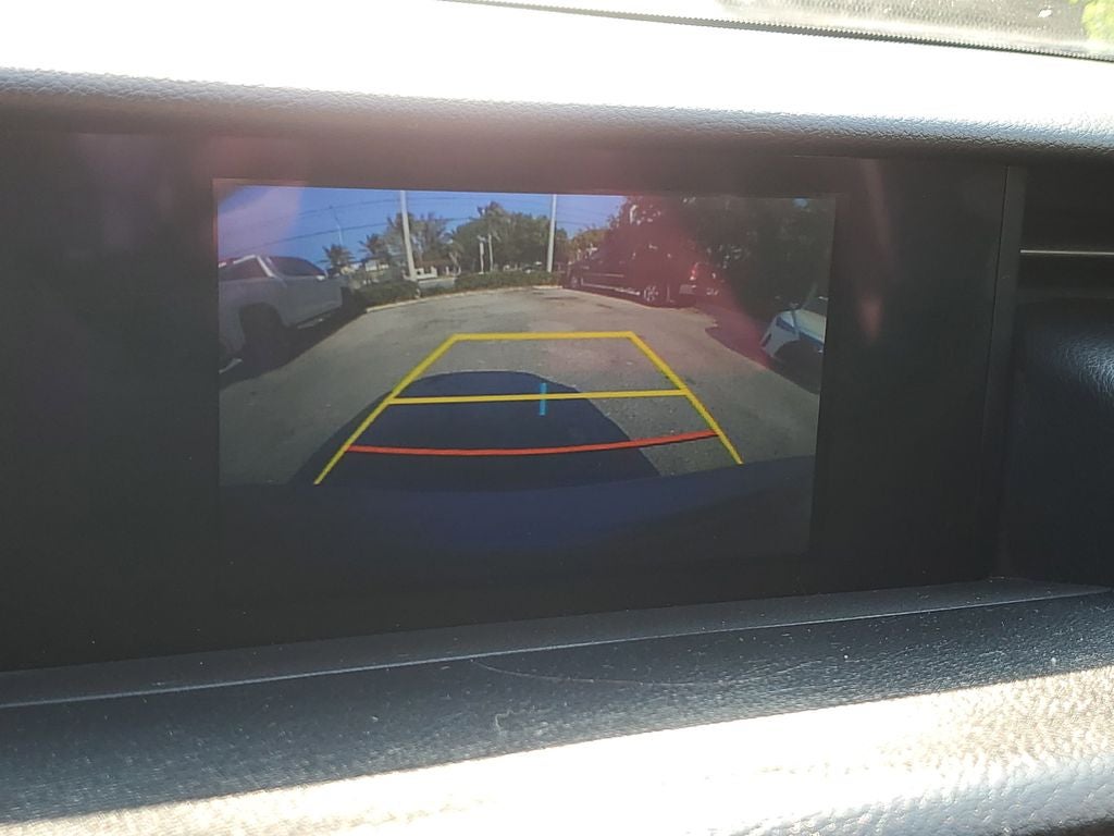 2018 Lexus IS 300