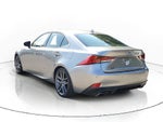 2018 Lexus IS 300