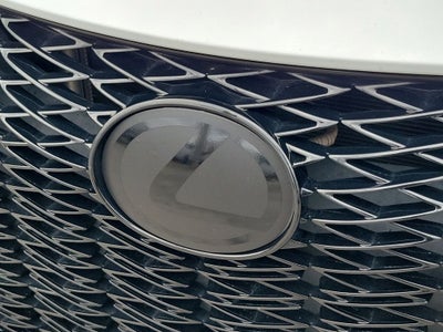2021 Lexus IS 350 F SPORT