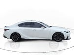 2021 Lexus IS 350 F SPORT