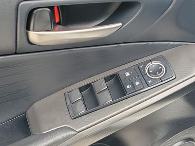 2021 Lexus IS 350 F SPORT