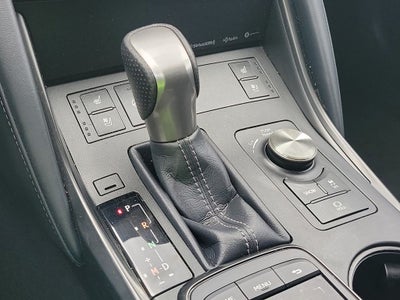 2021 Lexus IS 350 F SPORT