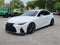 2021 Lexus IS 350 F SPORT