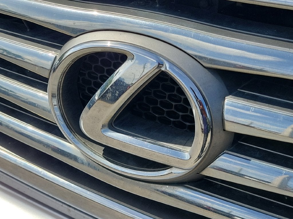 2006 Lexus LX 470 4WD