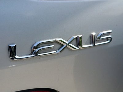 2006 Lexus LX 470 4WD