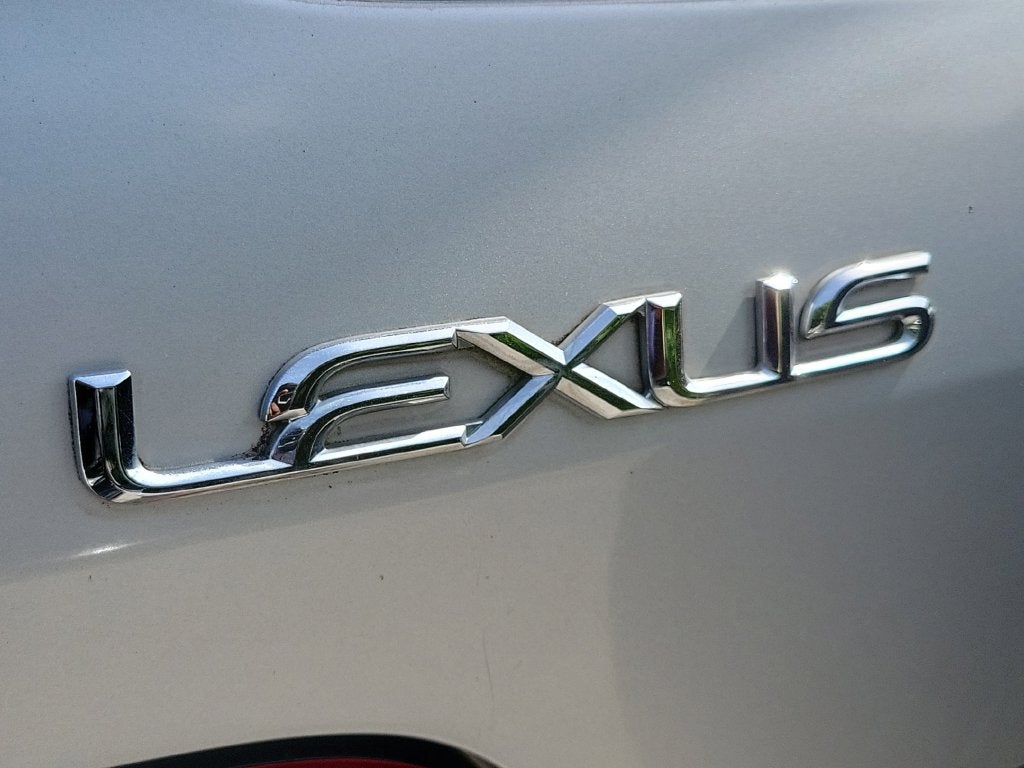 2006 Lexus LX 470 4WD