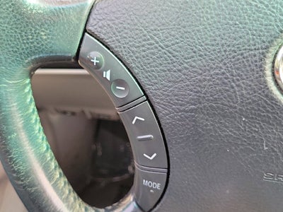 2006 Lexus LX 470 4WD