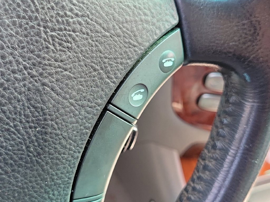 2006 Lexus LX 470 4WD