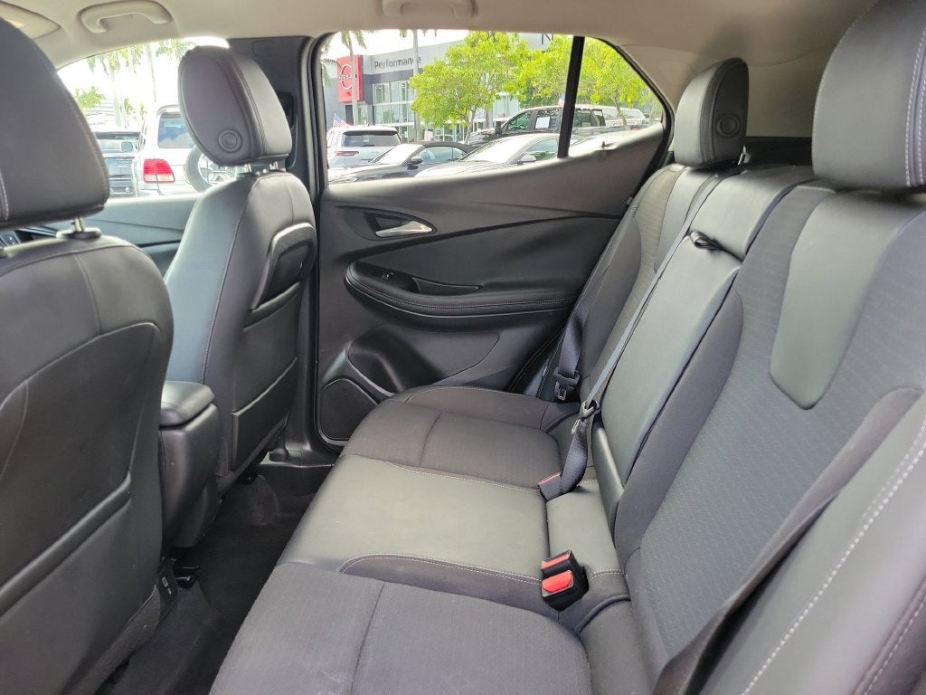 2020 Buick Encore GX Select