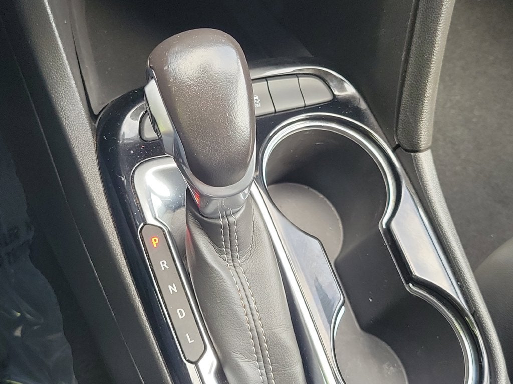 2020 Buick Encore GX Select