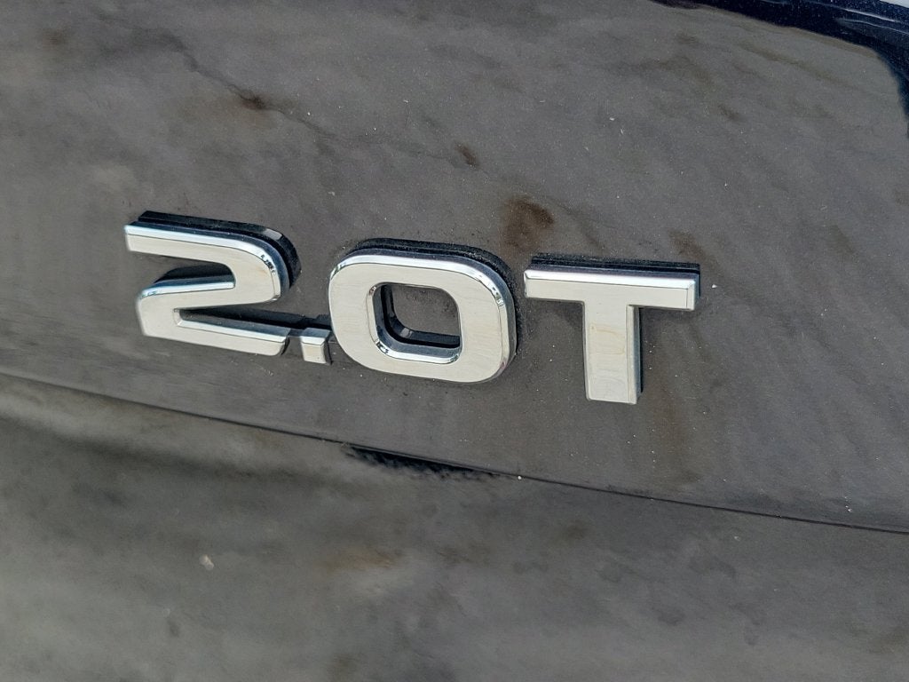 2020 Genesis G70 2.0T