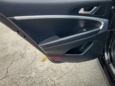 2020 Genesis G70 2.0T