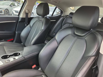 2020 Genesis G70 2.0T
