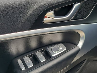 2020 Genesis G70 2.0T