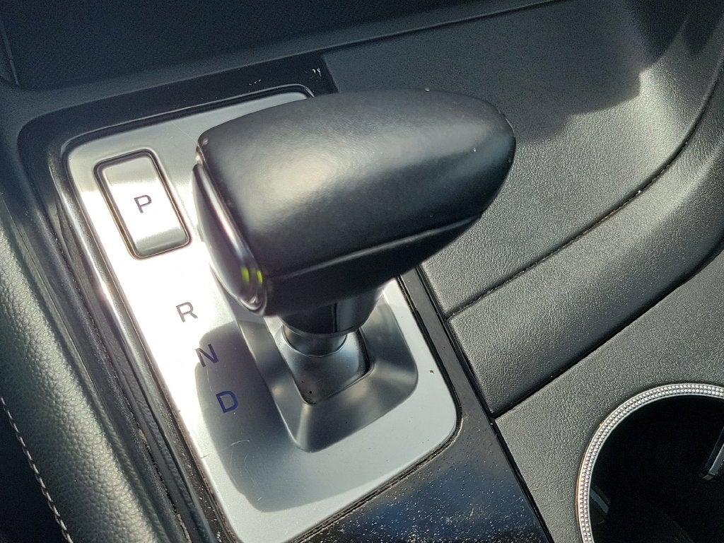 2020 Genesis G70 2.0T
