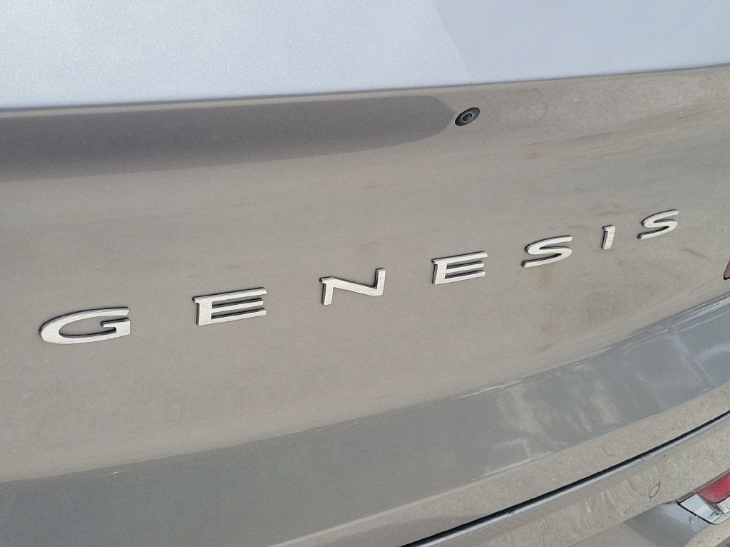 2021 Genesis GV80 2.5T AWD