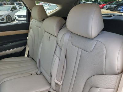 2021 Genesis GV80 2.5T AWD