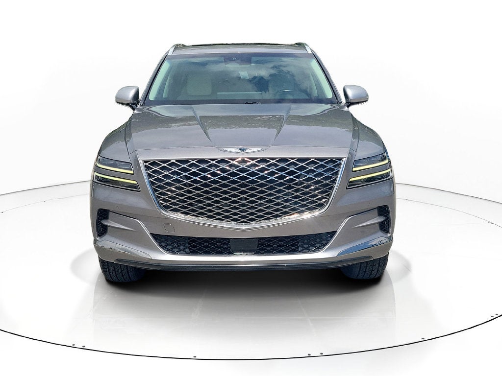 2021 Genesis GV80 2.5T AWD