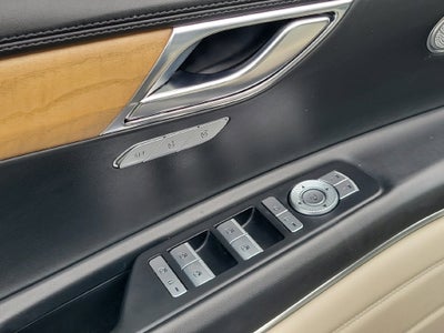 2021 Genesis GV80 2.5T AWD