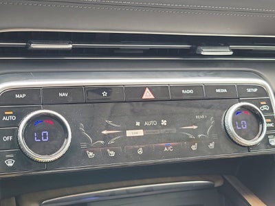 2021 Genesis GV80 2.5T AWD