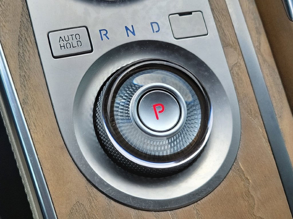 2021 Genesis GV80 2.5T AWD