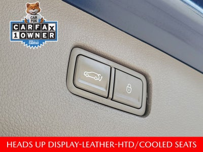2023 Genesis GV80 2.5T ADVANCED PACKAGE