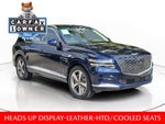 2023 Genesis GV80 2.5T ADVANCED PACKAGE