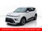 2021 Kia Soul X-Line